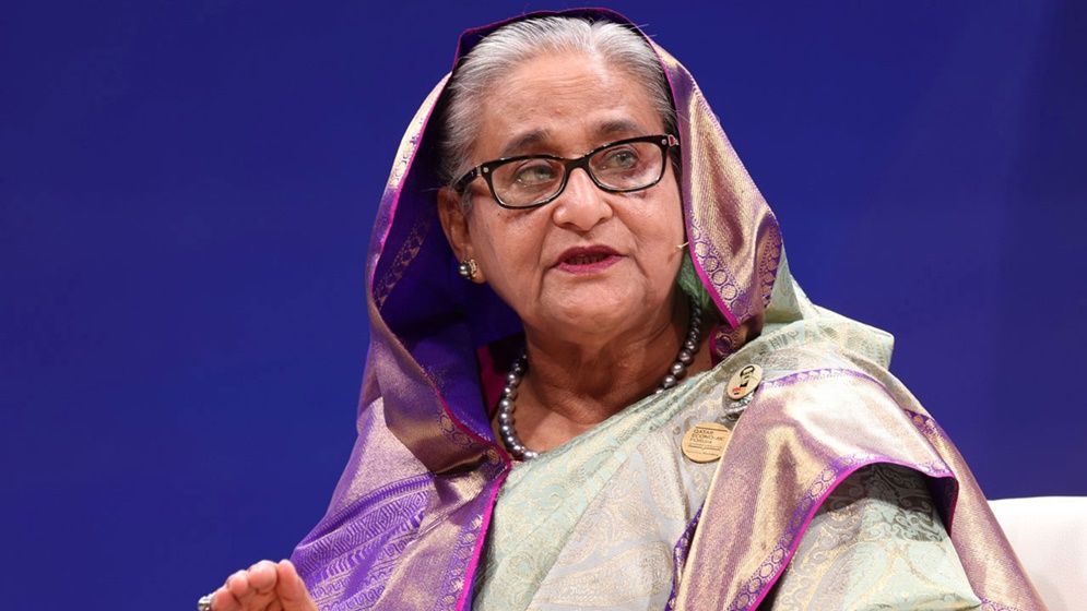 হাসিনার নির্দেশে ইয়াকুব-ইসমামুলকে হত্যা করা হয়