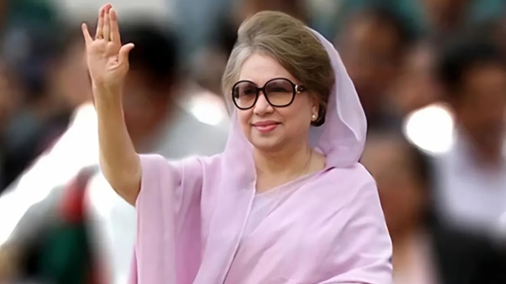 খালেদা জিয়ার ৮১তম জন্মদিন, শুক্রবার দোয়া মাহফিলের কর্মসূচি