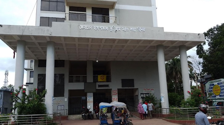৭২ ঘণ্টার ব্যবধানে কুড়িগ্রামে পুকুরে ডুবে ২ শিশুর মৃত্যু