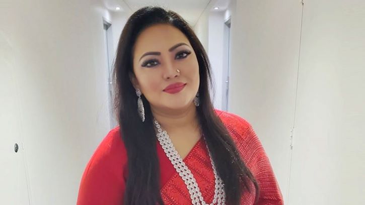 সঙ্গীত শিল্পী মমতাজ বেগম গ্রেফতার