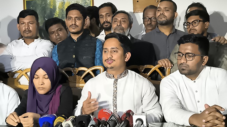 এনসিপি ৩০০ আসনে প্রার্থী দেওয়ার প্রস্তুতি নিচ্ছে : সারজিস আলম