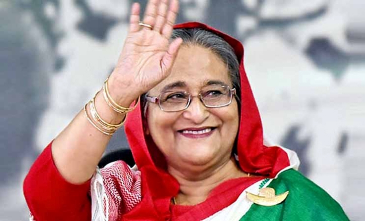 মঙ্গলবার বিকেল ৪টায় প্রধানমন্ত্রীর সংবাদ সম্মেলন