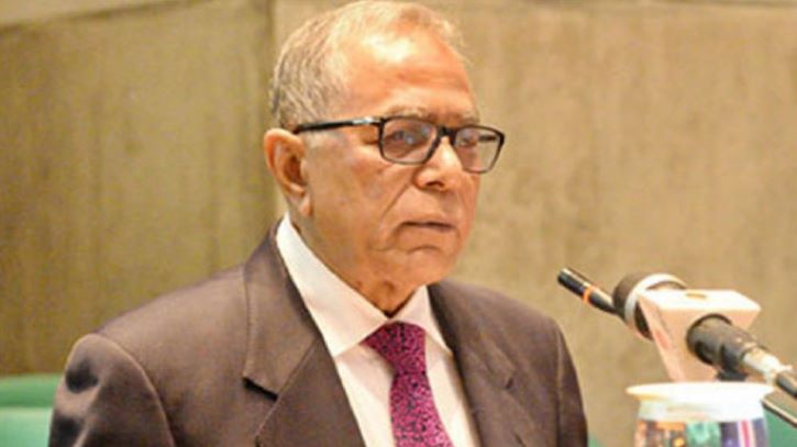 হামিদের দেশত্যাগ: একাধিক পুলিশ কর্মকর্তা প্রত্যাহার ও বরখাস্ত
