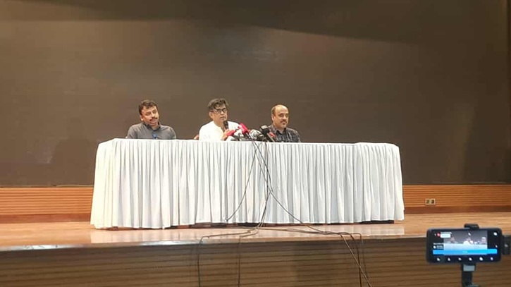 নজরদারির যন্ত্রপাতি নিয়ে তদন্ত, কমিটির প্রধান ফয়েজ আহমদ তৈয়্যব