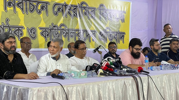 ৩ দাবি না মানলে ক্রিকেট থেকে সরে দাঁড়ানোর হুঁশিয়ারি