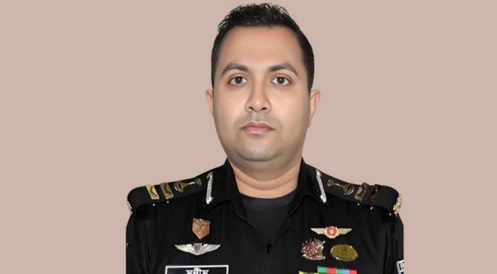 ছাত্র-জনতার ওপর হামলায় জড়িত  ১১৭০ জন গ্রেফতার : র‌্যাব