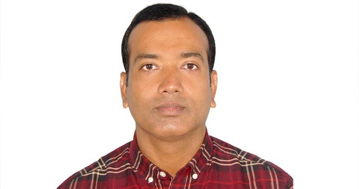 ছাত্রদলকে রুখে দেওয়ার ক্ষমতা কারও নেই: ছাত্রদল সভাপতি