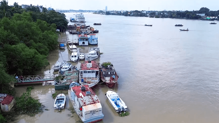 হত্যার পর মরদেহ ফেলা হচ্ছে নদীতে, ২২ মাসে মিলেছে ৭৩টিরও বেশি