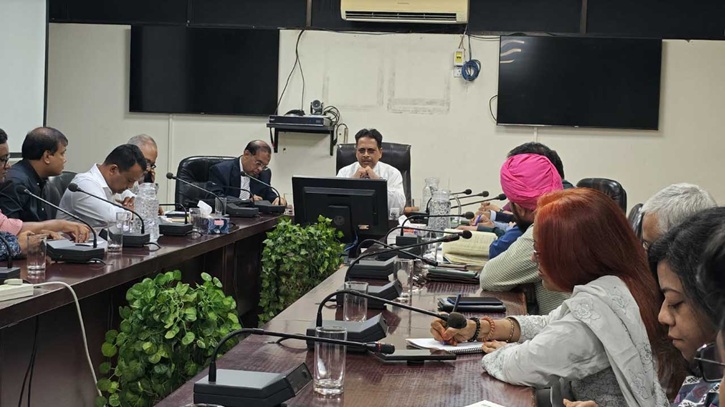 রোড থেকে রেলে ফোকাস, মাল্টি-মোডাল ট্রান্সপোর্টে পরিকল্পনা