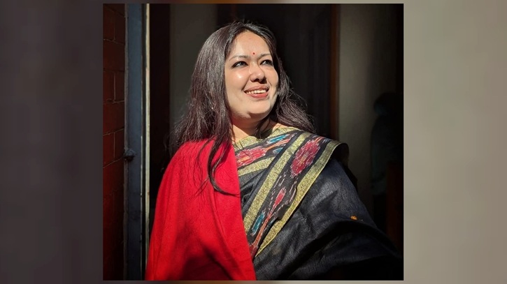 তালিকায় নাম নেই রুমিন ফারহানার