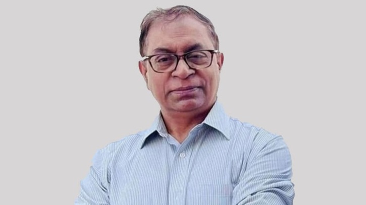 এখনও বলা যাচ্ছে না ফেব্রুয়ারিতেই জাতীয় নির্বাচন : সাইফুল হক