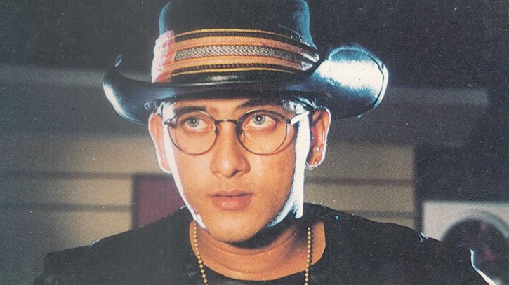 বেঁচে থাকলে ৫৪ বছরে পা রাখতেন সালমান শাহ