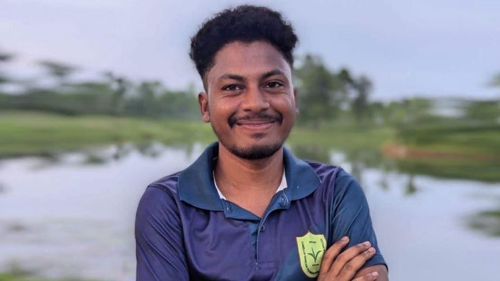 ঢাবির জগন্নাথ হলের ছাদ থেকে পড়ে শিক্ষার্থীর মৃত্যু