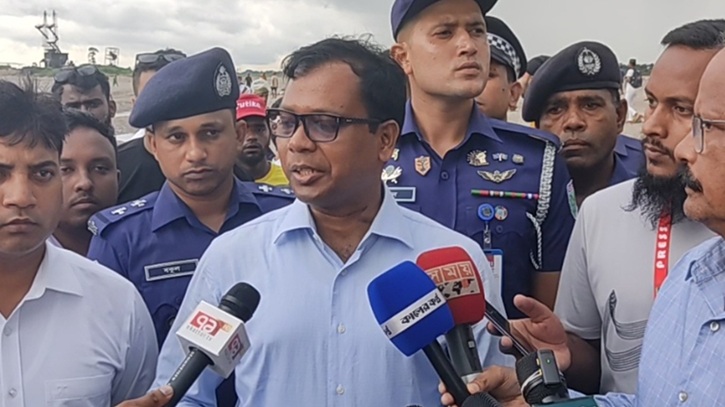 সিলেটে বালু-পাথর উত্তোলন নিয়ে জেলা প্রসাশনের নতুন নির্দেশনা