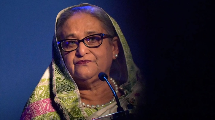 জুলাই গণহত্যা : শেখ হাসিনার বিরুদ্ধে নবম দিনের সাক্ষ্যগ্রহণ আজ