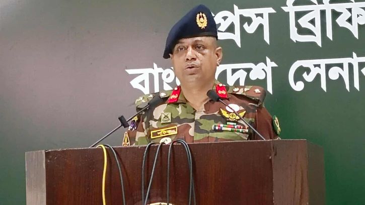 গোপালগঞ্জে এনসিপির অনেকের জীবননাশের হুমকি ছিল