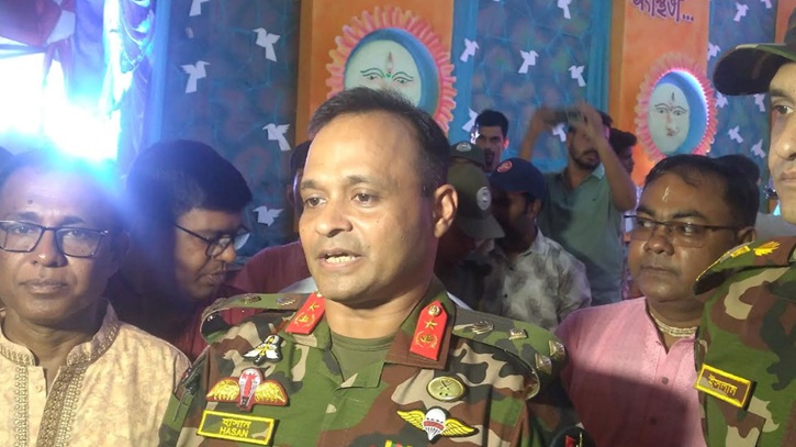 খাগড়াছড়িতে সাম্প্রদায়িক সম্প্রীতি রক্ষায় অনন্য উদাহরণ সৃষ্টি