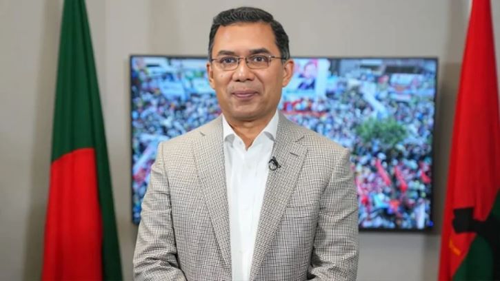 দেশের স্বার্থে সব রাজনৈতিক দলের অবস্থান এক হওয়া উচিত