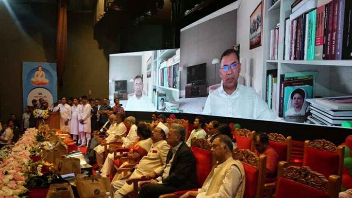 অন্তর্বর্তী সরকারের দায়িত্ব গণতান্ত্রিক সরকার প্রতিষ্ঠা করা