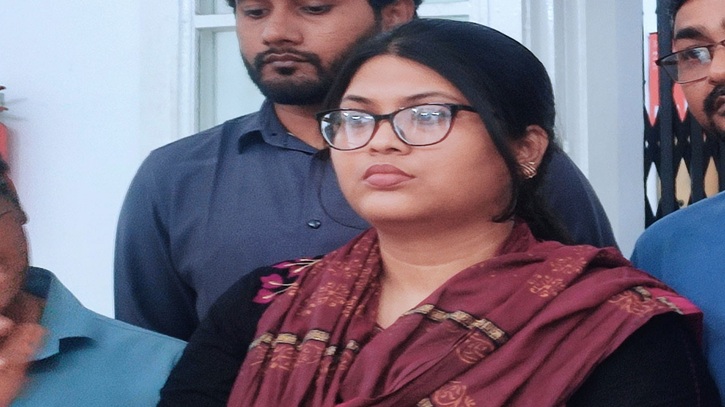 ‘দ্রুত হাসপাতালে আসেন, নয়তো লাশও পাবেন না’