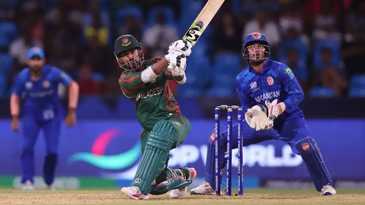 ম্যাচের আগে বাংলাদেশের প্রশংসা করে যা বললেন আফগানিস্তান কোচ