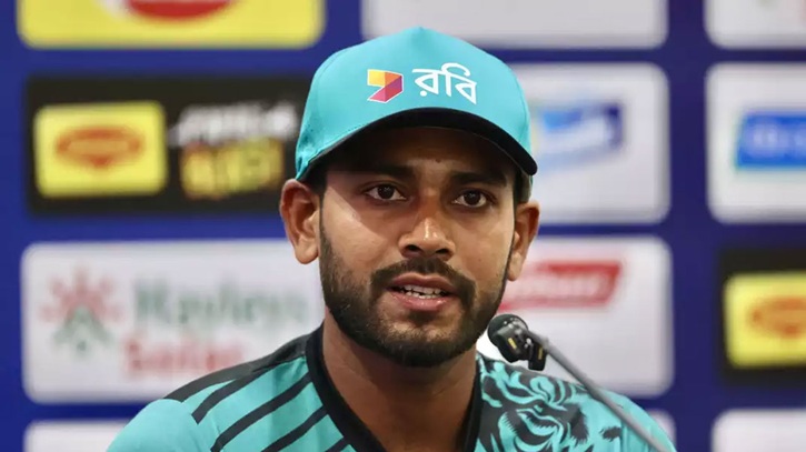 আফগানিস্তানের বিপক্ষে হেরে যা বললেন মিরাজ