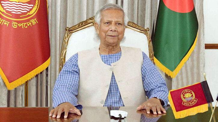 মহানবীর (সা.) জীবনাদর্শ বিশ্বে শান্তি ও কল্যাণ নিশ্চিত করতে পারে