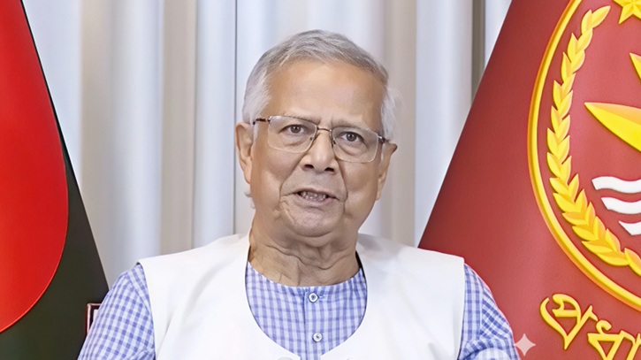 ইউপিইউ কাউন্সিলে পুনঃনির্বাচনের জন্য ড. ইউনূসের অভিনন্দন