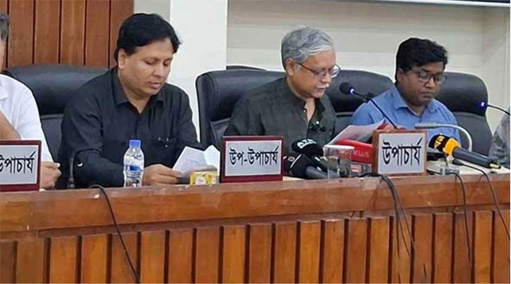 ‘তালা দিবা-হাতাহাতি করবা আর ভোট করে দেবো আমি, মামাবাড়ির আবদার’