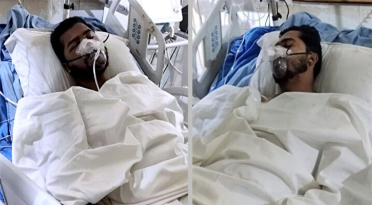 নুরের ‘শর্ট মেমোরি লস’ প্রসঙ্গে যা বললেন ঢামেক পরিচালক