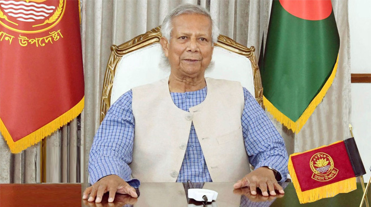 ‌‌‘তরুণরা সক্রিয় থাকলে কোনো সমস্যাই আর অমীমাংসিত থাকতে পারে না’