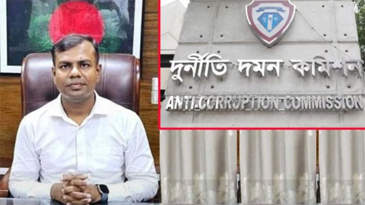 এজাহারভুক্ত আসামি ইউএনও চাচাকে বাবা পরিচয় দিলেন