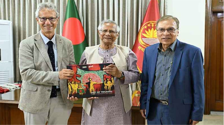 অর্থপাচার ঠেকাতে আন্তর্জাতিক আইনি কাঠামো জরুরি।