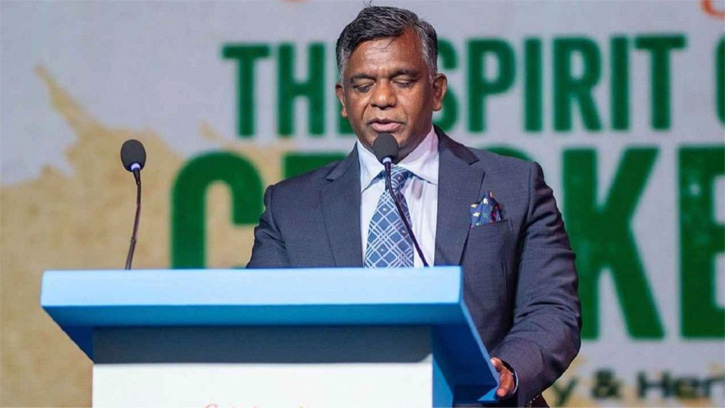 বিসিবি সভাপতিও নিরুপায়!