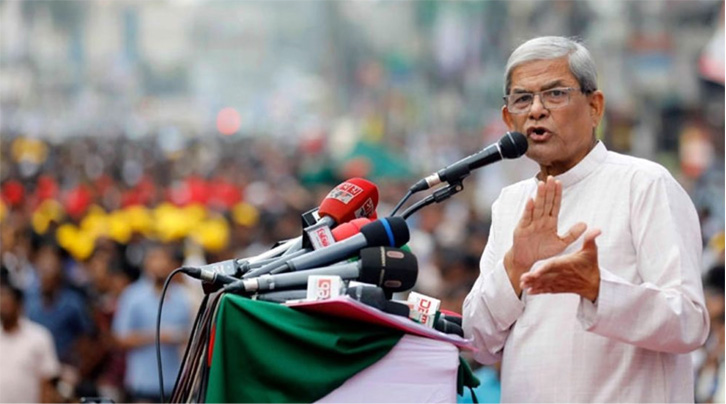 ১৫ বছর দুঃশাসন: গণতন্ত্র, অর্থনীতি ও অধিকার ধ্বংস