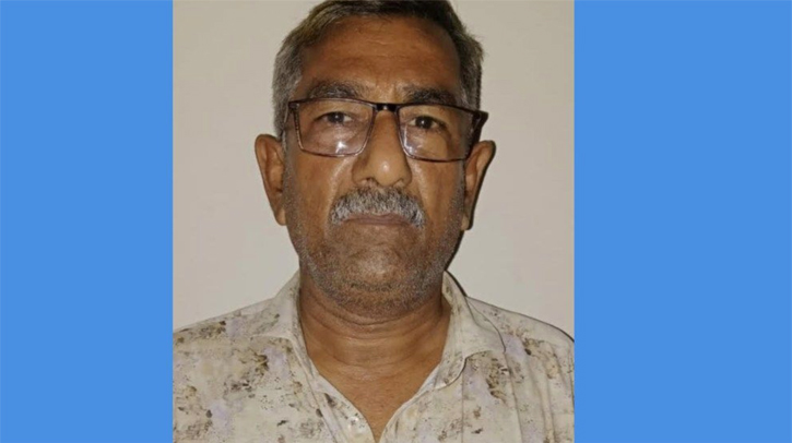 রাজবাড়ীতে আ.লীগ নেতা মান্নান গ্রেফতার