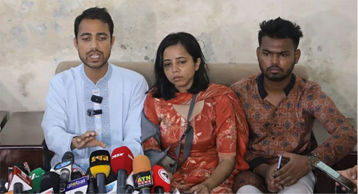 কারচুপির অভিযোগে জাকসু নির্বাচন বর্জন করলো ছাত্রদল