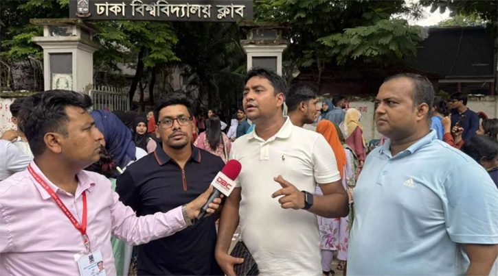 ডাকসুতে জয়ের ব্যাপারে আমরা আশাবাদী: ছাত্রদল সম্পাদক