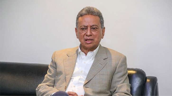 নতুন বাংলাদেশে পুরনো রাজনীতির দিন শেষ: আমির খসরু