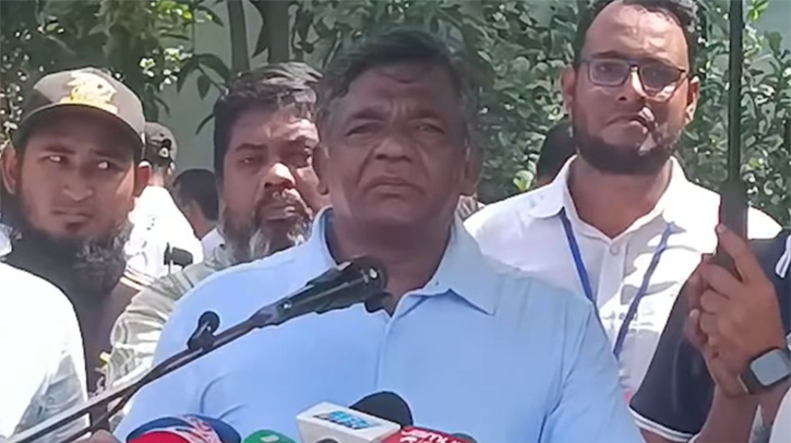 নতুন সাকিব-মাশরাফি তুলে আনতে নতুন উদ্যোগ বুলবুলের