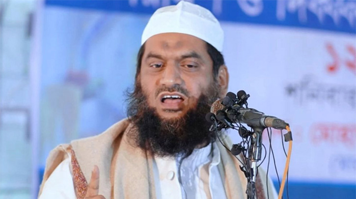 আ.লীগের সঙ্গে সমঝোতা নিয়ে যে যুক্তি মামুনুল হকের