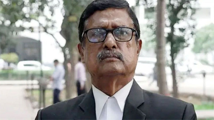 রাজাকারি কোনো স্লোগান এই দেশে শুনতে চাই না: ফজলুর রহমান