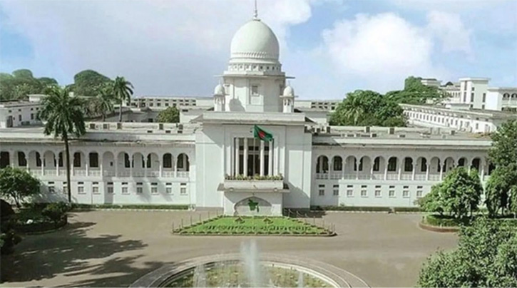 তত্ত্বাবধায়ক সরকার ব্যবস্থা ফেরাতে তৃতীয় দিনের আপিল শুনানি চলছে