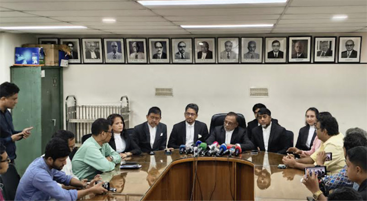 রিভিউর সিদ্ধান্ত পূর্ণাঙ্গ রায় দেখে নেওয়া হবে: রাষ্ট্রপক্ষ