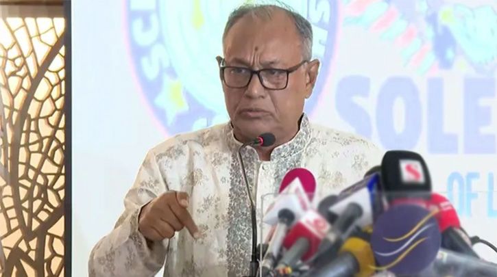‘ছাত্রলীগের সবাই শিবিরকে ভোট দিয়েছে’