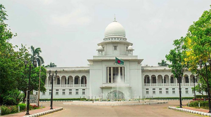 রাষ্ট্রীয় পদমর্যাদাক্রম নিয়ে মন্ত্রিপরিষদের রিভিউ পেছাল