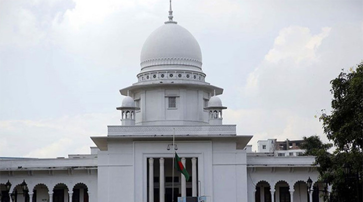 পান্থকুঞ্জ-হাতিরঝিলে এলিভেটেড এক্সপ্রেসওয়ে নিষিদ্ধ