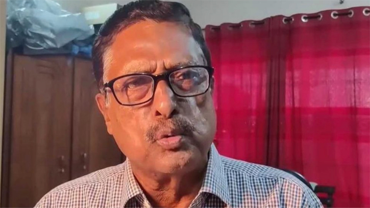 ‘বাহাত্তরের সংবিধান ছুঁড়ে ফেলা যাবে না, সংশোধন হতে পারে’