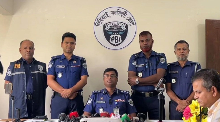 বন্ধুকে কুপিয়ে হত্যা, দুই আসামি গ্রেফতারের পর জানা গেল কারণ