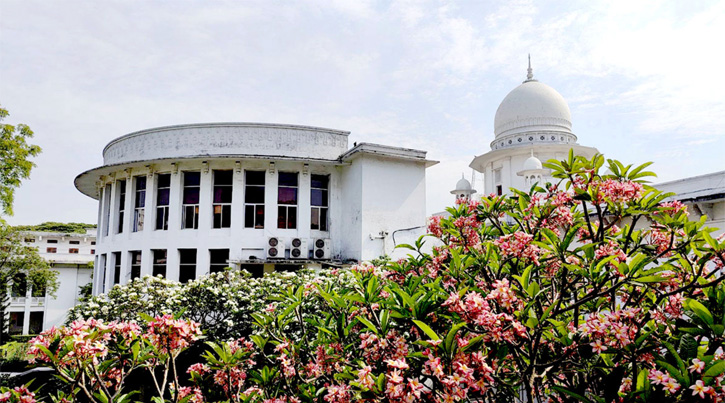 ২১ আগস্ট গ্রেনেড হামলা মামলায় আপিল বিভাগের রায় ৪ সেপ্টেম্বর